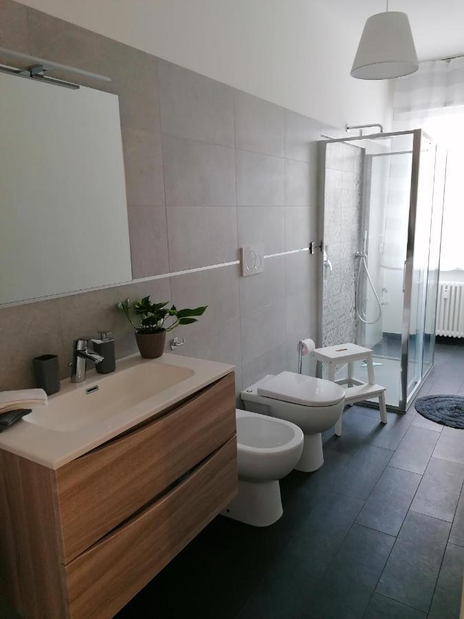 Angela Guest House In Centro Storico Conegliano Exterior photo