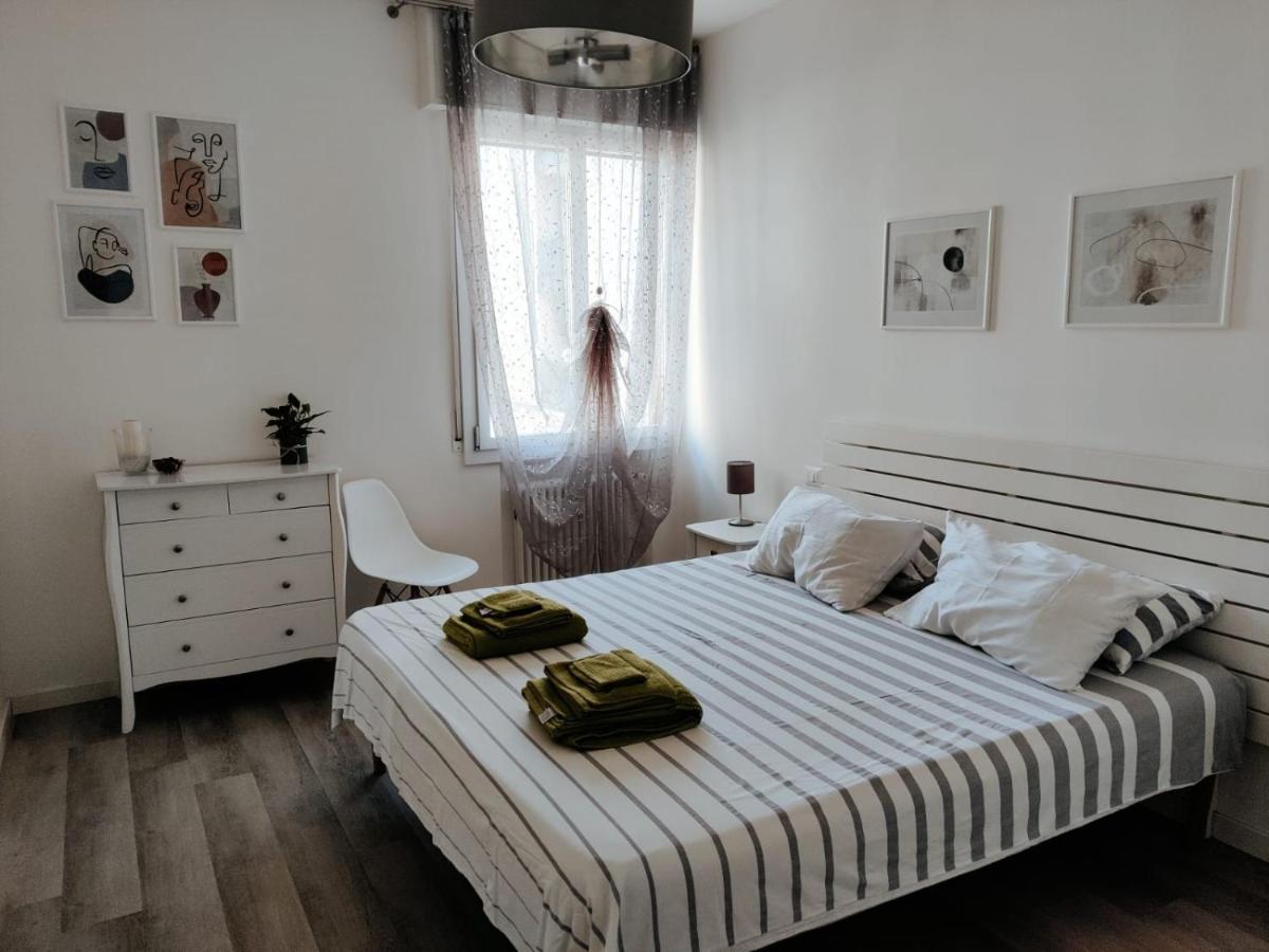 Angela Guest House In Centro Storico Conegliano Exterior photo